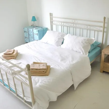 דירה With Sea View In Psathi 90 M² Comfort *