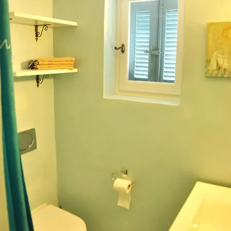 With Sea View In Psathi 90 M² Comfort Kímolos