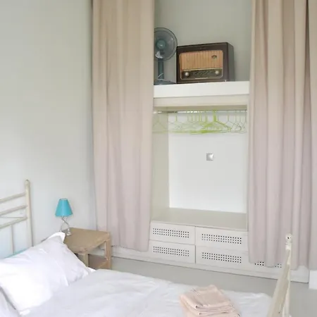 With Sea View In Psathi 90 M² Comfort * Kímolos