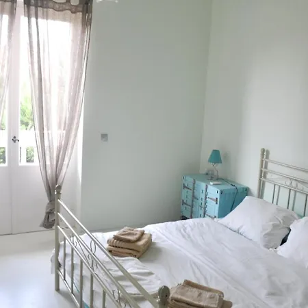 דירה With Sea View In Psathi 90 M² Comfort